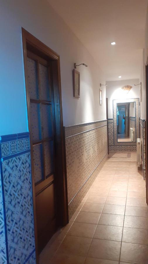 Casa Alba E Irene Villa Bubion Exterior photo