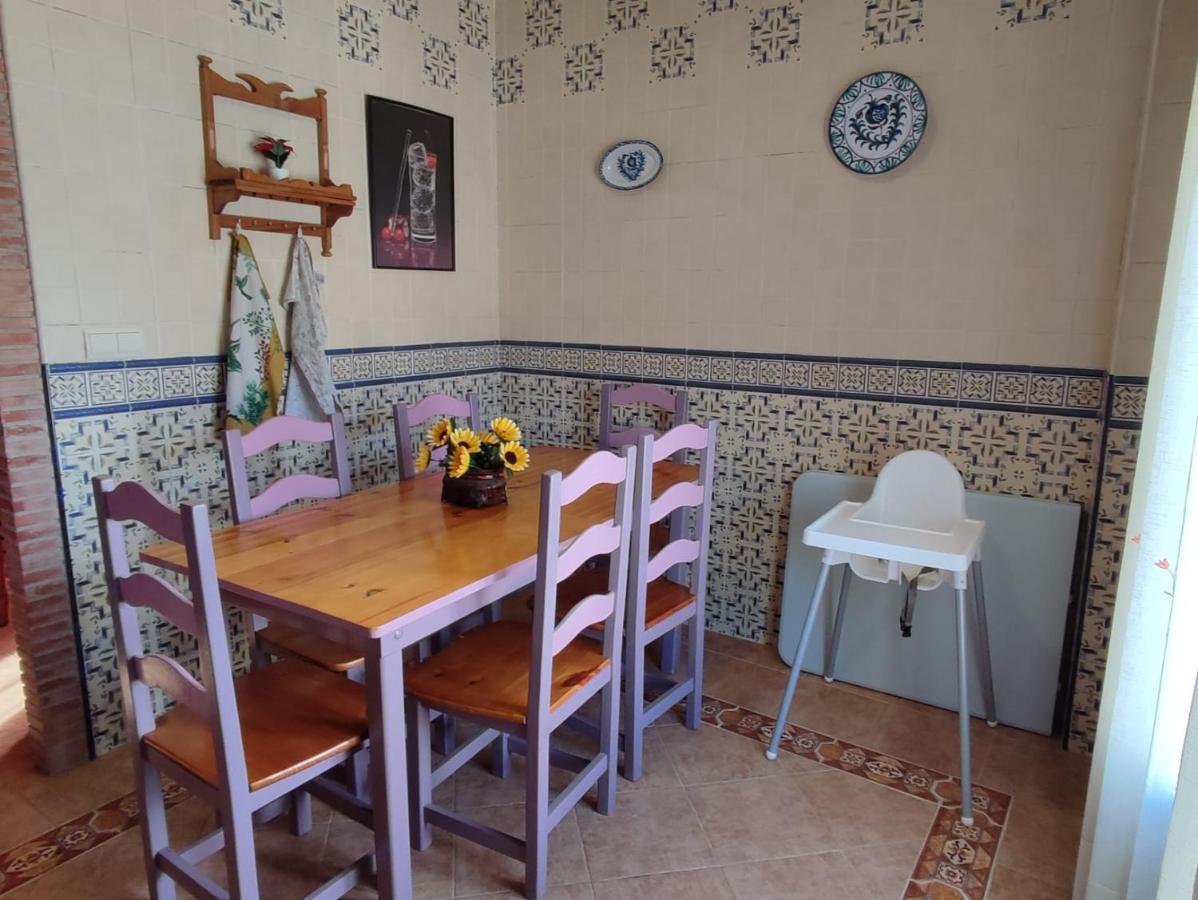 Casa Alba E Irene Villa Bubion Exterior photo